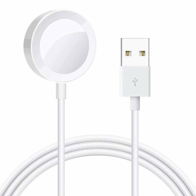 Watch Charger Magnetic Charging Cable for iWatch