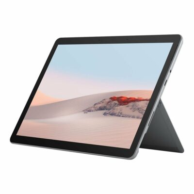 New Microsoft Surface Go 2 – 10.5&Prime; Touch-Screen