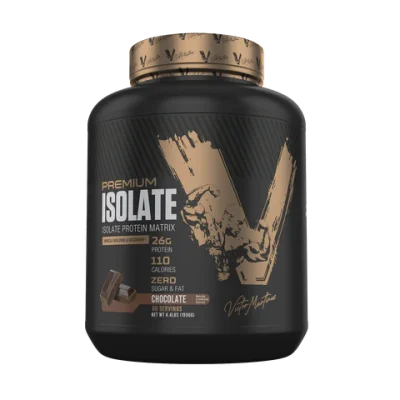 PREMIUM ISOLATE PROTEIN 2kg VICTOR MARTINEZ