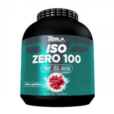 ISO ZERO 100 TESLA 2kg