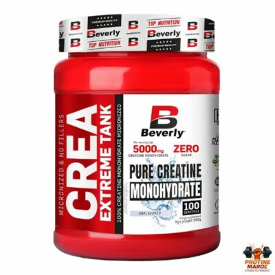 Crea Extreme Créatine 300 g (60 serving) – Beverly