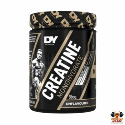 DY CREATINE MONOHYDRATE 300 G