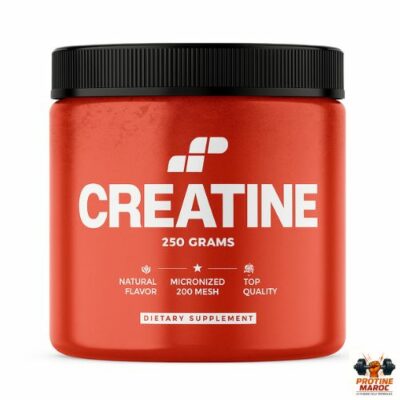 MP NUTRITION CREATINE MONOHYDRATE 200 MESH 300G