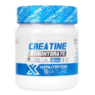 HX nutrition CREATINE MONOHYDRATE 300 G