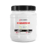 7 NUTRITION CREATINE MONOHYDRATE 500G CREAPURE