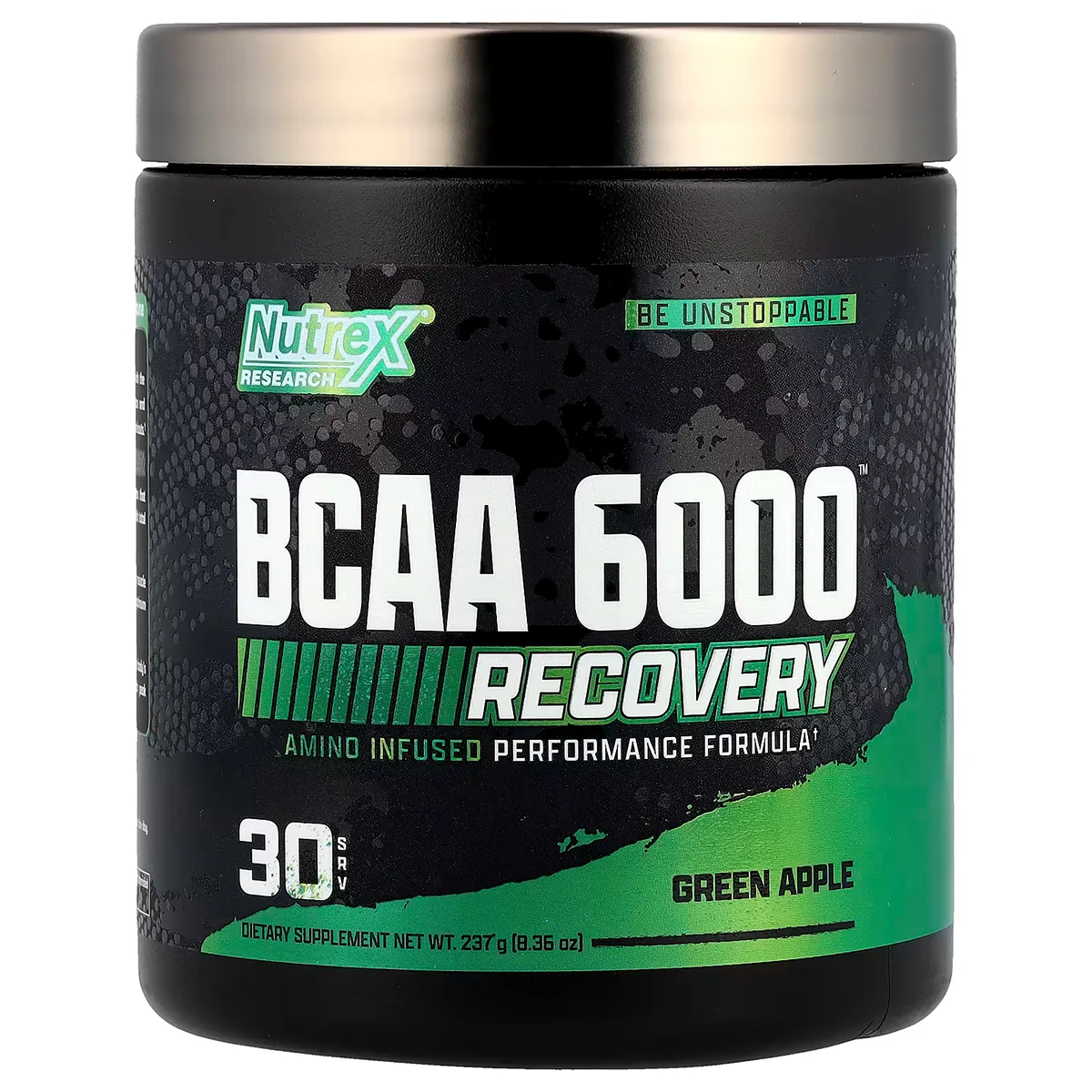 BCAA 600 NUTREX