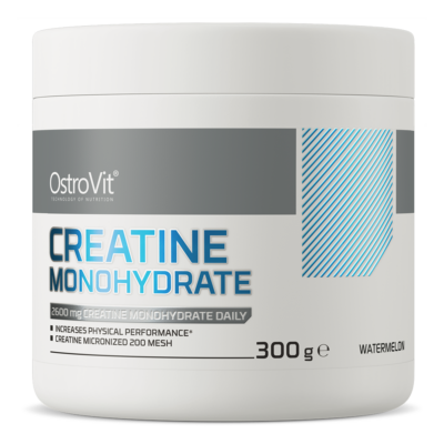 Ostrovit Creatine monohydrate_300g