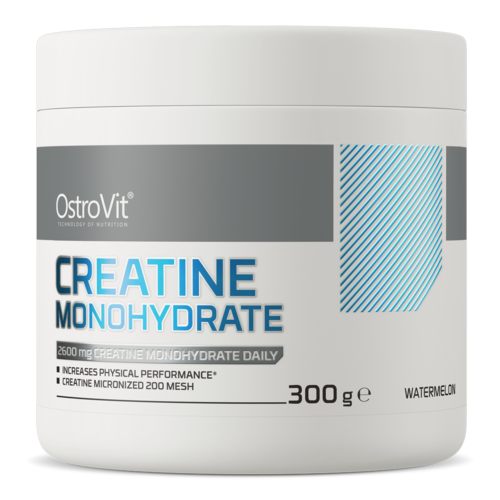 Ostrovit Creatine monohydrate_300g