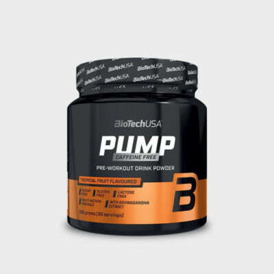 PUMP 330g