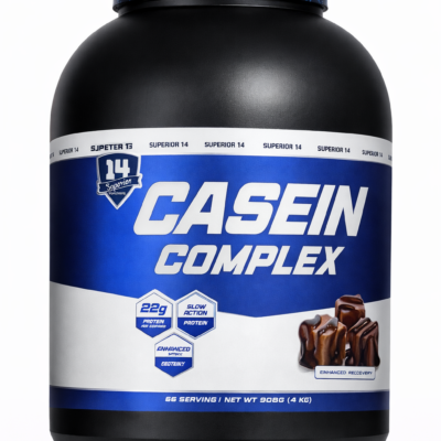 Superior 14 Casein Complex 2kg